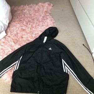 Adidas jacket